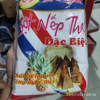 Bột nếp thái lộc sánh 500g