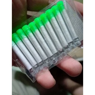 10 ống bột thơm (Vani) Kim Nga