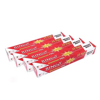 Giấy bạc (màng nhôm) 30cm x 5m