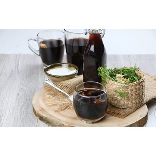 Set nấu sâm, rong biển, bông cúc tiện lợi