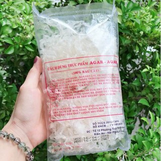 Rau câu sợi Thảo Vân Agar 30g