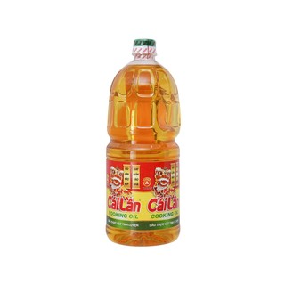 Dầu thực vật Cái Lân chai 2 lít