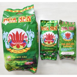 Trà hoa sen - móc câu gói 70g