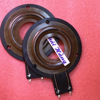 Côn loa pin tép đạn phi 62 giá cho 1 chiếc