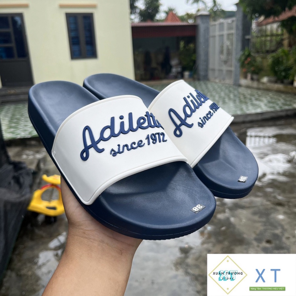 ⚡TREND ⚡ Dép nam Nữ quai ngang thời trang , Dép Z A R A phong cách HÈ 2023 | BigBuy360 - bigbuy360.vn