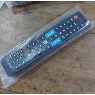 Điều khiển, remote Asanzo smart