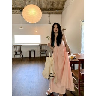 🍓đầm mùa hè nhỏ tươi mới và tươi tắn có thắt lưng