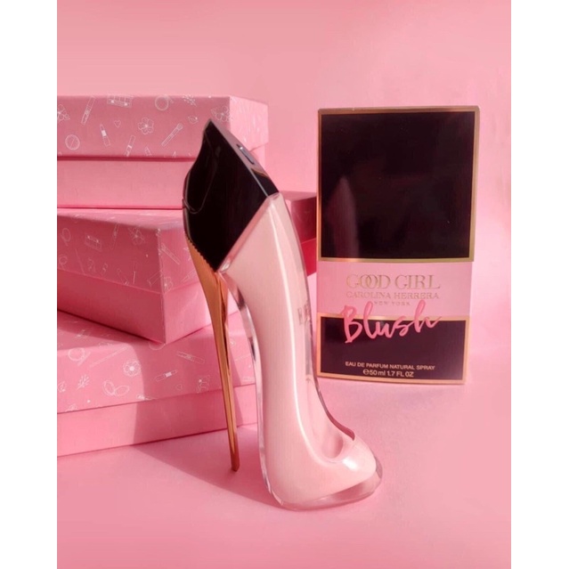 NƯỚC HOA GOOD GIRL BLUSH GUỐC HỒNG 50ml