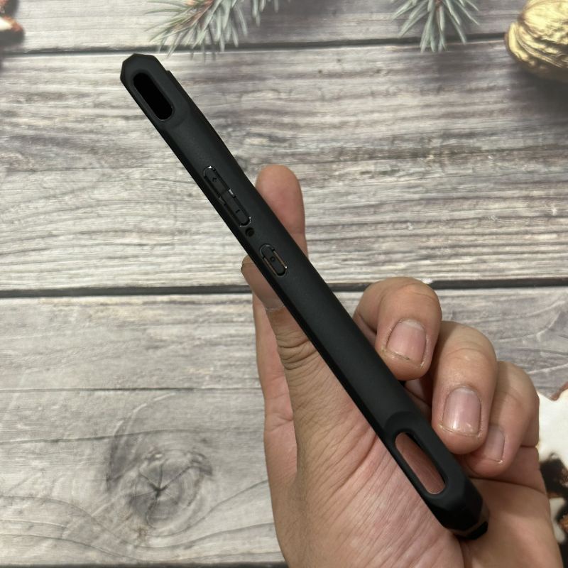 Ốp Lưng Xundd TPU Mặt Lưng Trong Asus Rog Phone 7 / 7 pro / 7 untimate