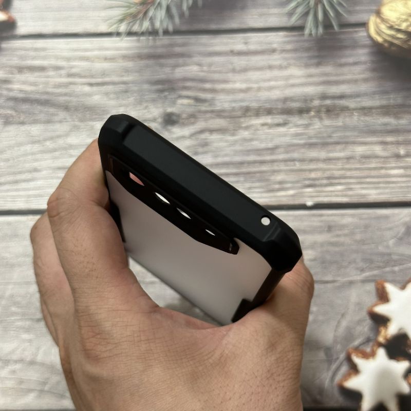 Ốp Lưng Xundd TPU Mặt Lưng Trong Asus Rog Phone 7 / 7 pro / 7 untimate