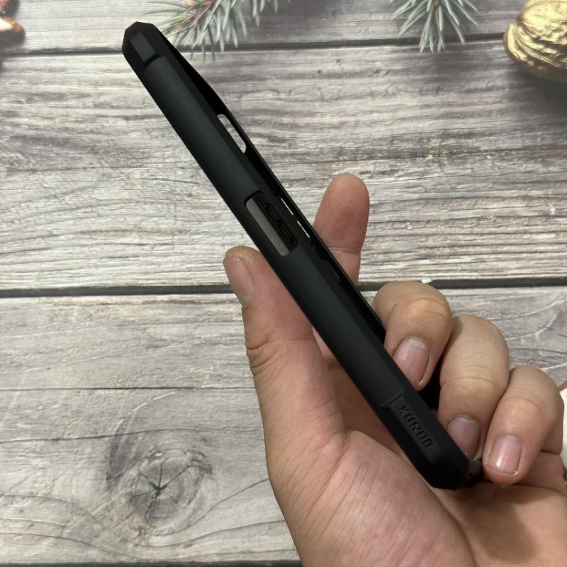 Ốp Lưng Xundd TPU Mặt Lưng Trong Asus Rog Phone 7 / 7 pro / 7 untimate