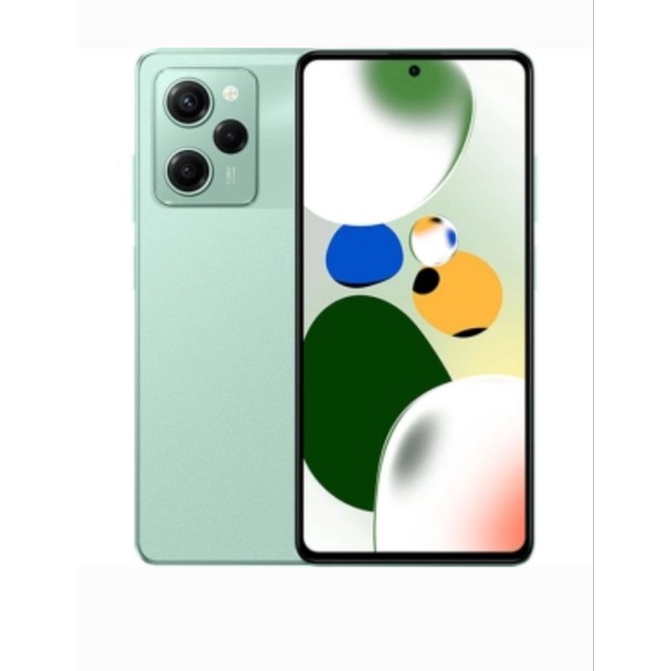 Ốp lưng da Redmi Note 12 Pro Speed Edition, Poco X5 Pro 5G