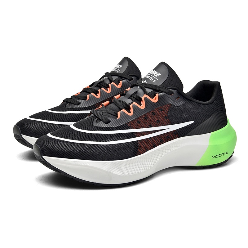 size 39-45 Zoom fly 5 Giày thể thao thời trang cho nam giày chạy bộ nhẹ
