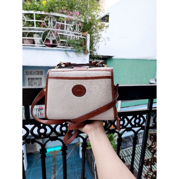 Túi vịt mỹ Dooney& bourke