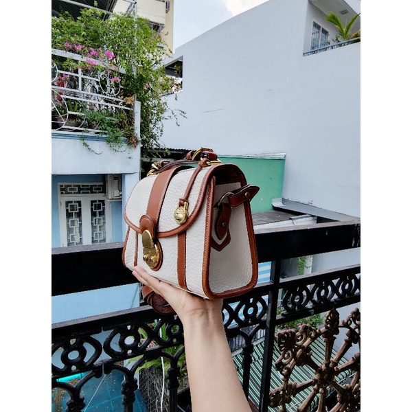 Túi vịt mỹ Dooney& bourke