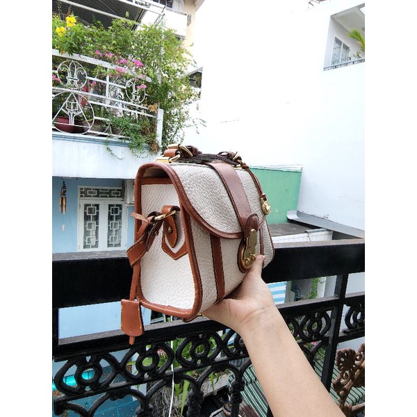 Túi vịt mỹ Dooney& bourke