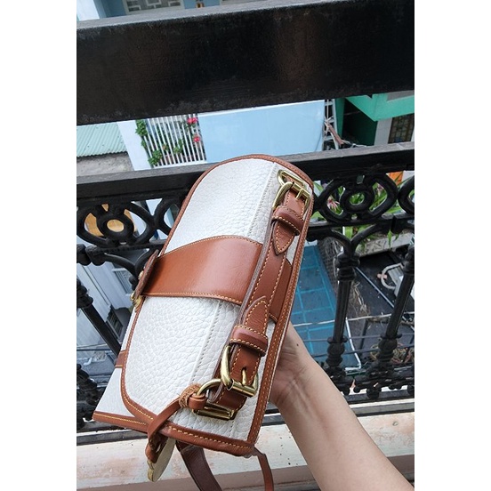 Túi vịt mỹ Dooney& bourke