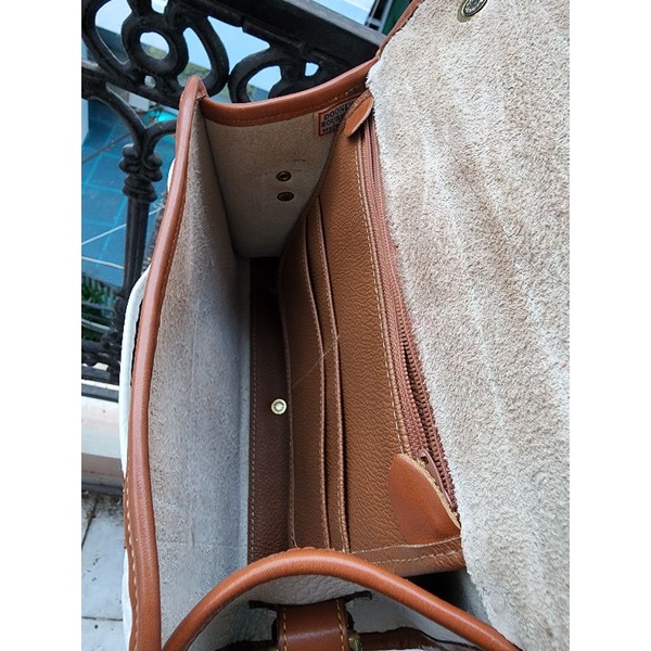 Túi vịt mỹ Dooney& bourke