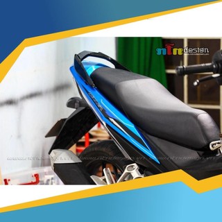 Tem rời Winner V1 xe trắng xanh