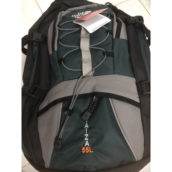 Balô The North Face YAIZA 55l