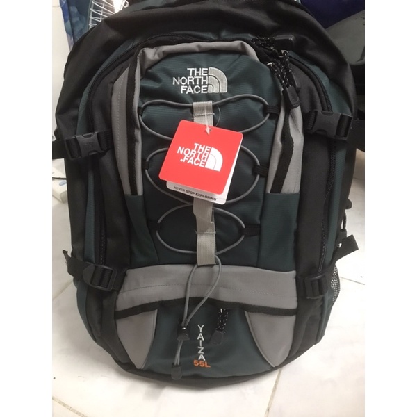 Balô The North Face YAIZA 55l
