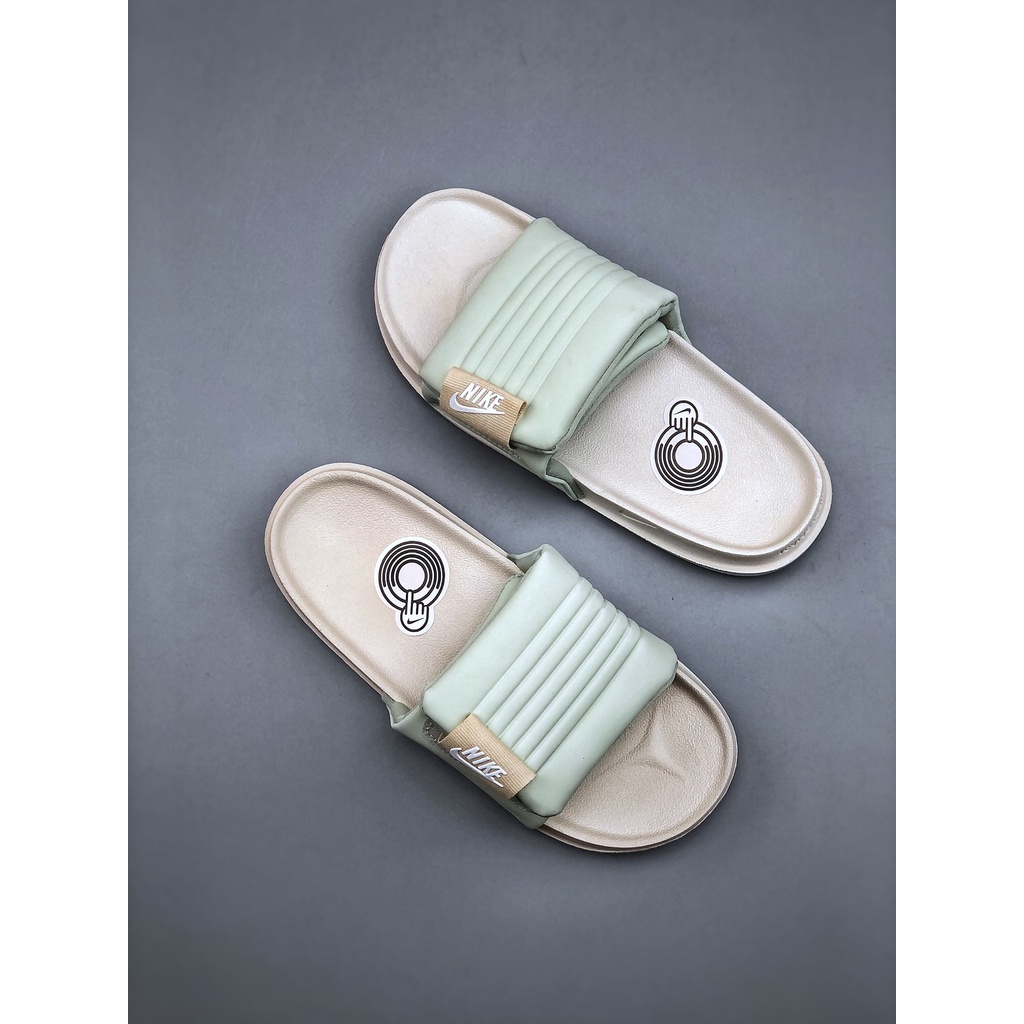 Dép Đi Biển Đế Siêu Mềm NK OFFCOURT Thời Trang Mùa Hè 2023