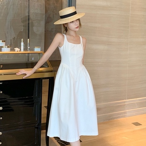 Chic váy nữ Đầm Body Cho thời váy trang hàng cao cấp tính cách 2023NEW MAY1205