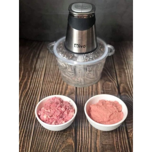 Máy xay thịt OLIVO FC21
