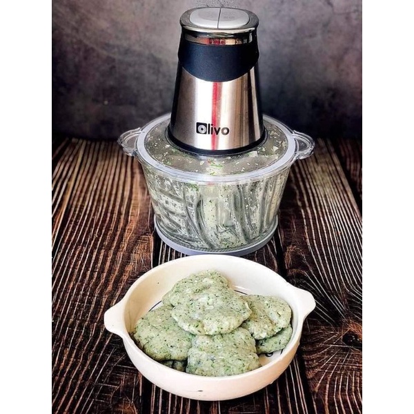 Máy xay thịt OLIVO FC21