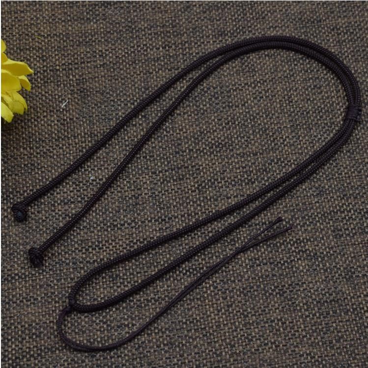 Set 5 Vòng cổ Mặt Đá Ngọc Bích Vàng Cao Cấp Dành Cho Nam Nữ