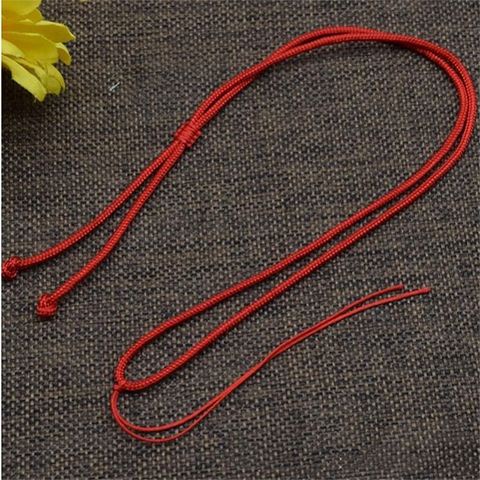 Set 5 Vòng cổ Mặt Đá Ngọc Bích Vàng Cao Cấp Dành Cho Nam Nữ