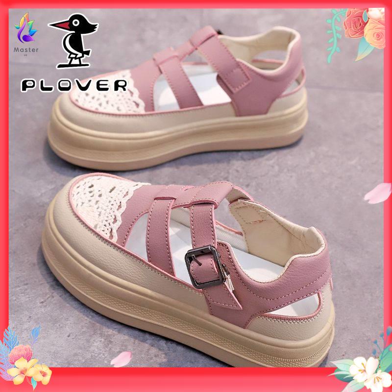 Sandal Thiết Kế Mới Thời Trang Mùa Hè Theo Phong Cách Hàn Quốc