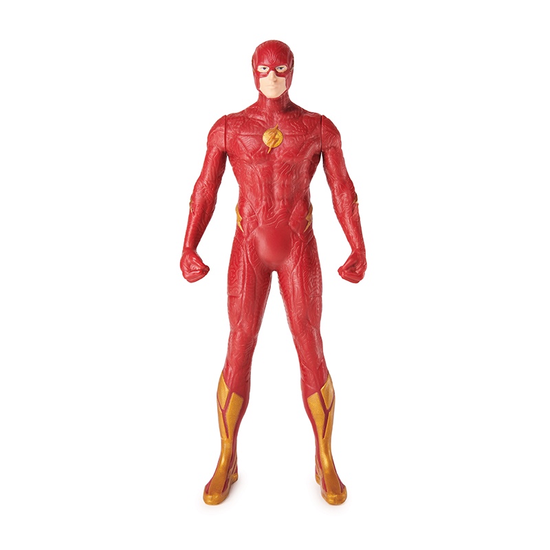 Đồ Chơi The Flash 6 Inch Phiên Bản The Flash Movie DC 6065265