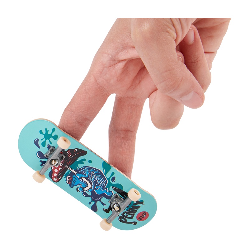 Đồ Chơi Ván Trượt Chuyên Nghiệp TECH DECK 6066590 - Giao hàng ngẫu nhiên