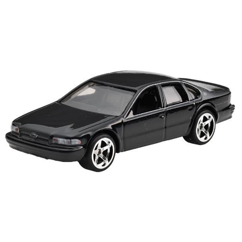 Đồ Chơi Siêu Xe HOT WHEELS Boulevard 96 Chevy Impala Ss HKF20/GJT68