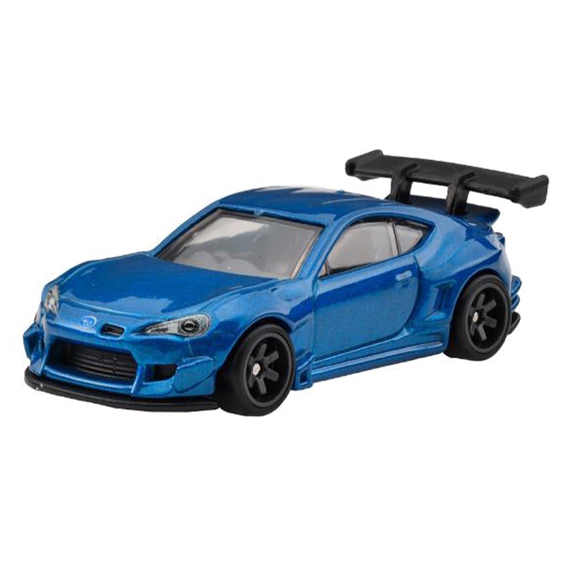 Mô Hình Đồ Chơi Hot Wheels Bộ Đôi Siêu Xe Premiums 3 HKF51/HBL96