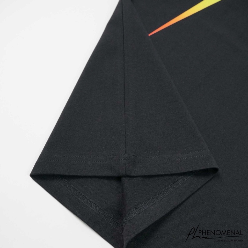 Áo Thun Gucci Blade, Gucci Tia Sét 7 màu  Rainbow loại Best Vải cotton 100%