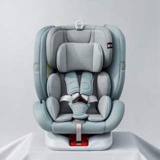 Ghế ngồi ôtô cho bé 360 An toàn