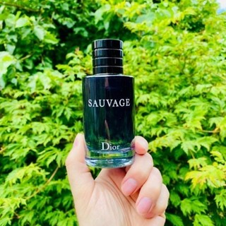 Nước hoa Dior Sauvage Eau de Toilette