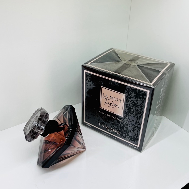 Nước hoa nữ Lancome La Nuit Tresor EDP 100ml