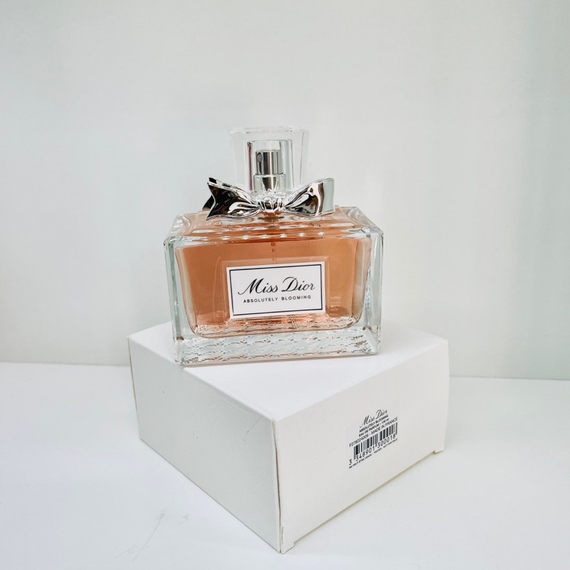 Nước hoa nữ Miss Dior Absolutely Blooming EDP