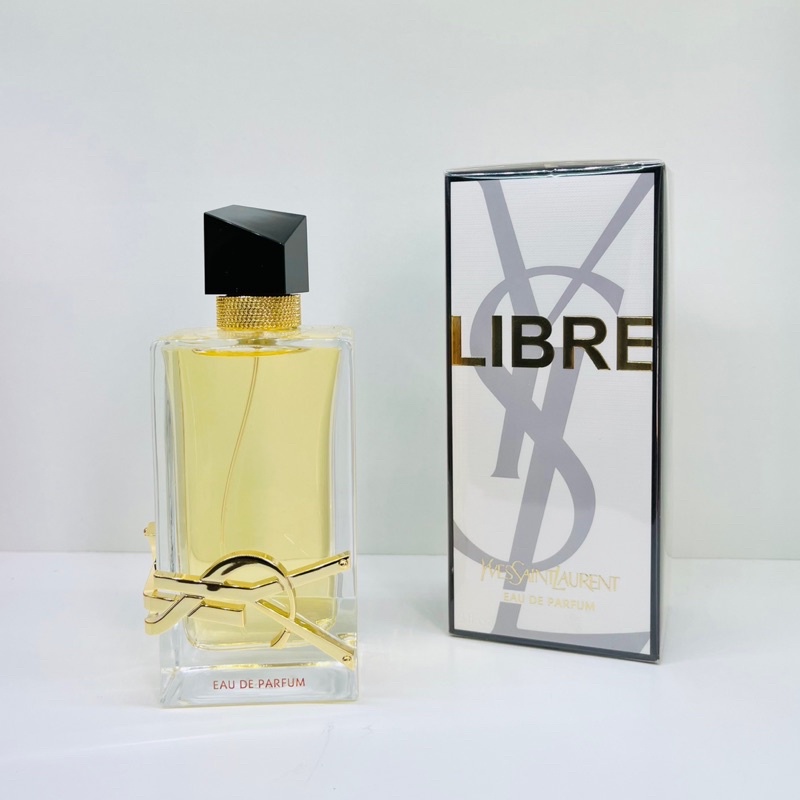 Nước hoa nữ Y..sl Libre EDP Full 90ml