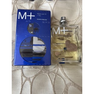 Nước hoa ESCENTRIC MOLECULES (10ml)