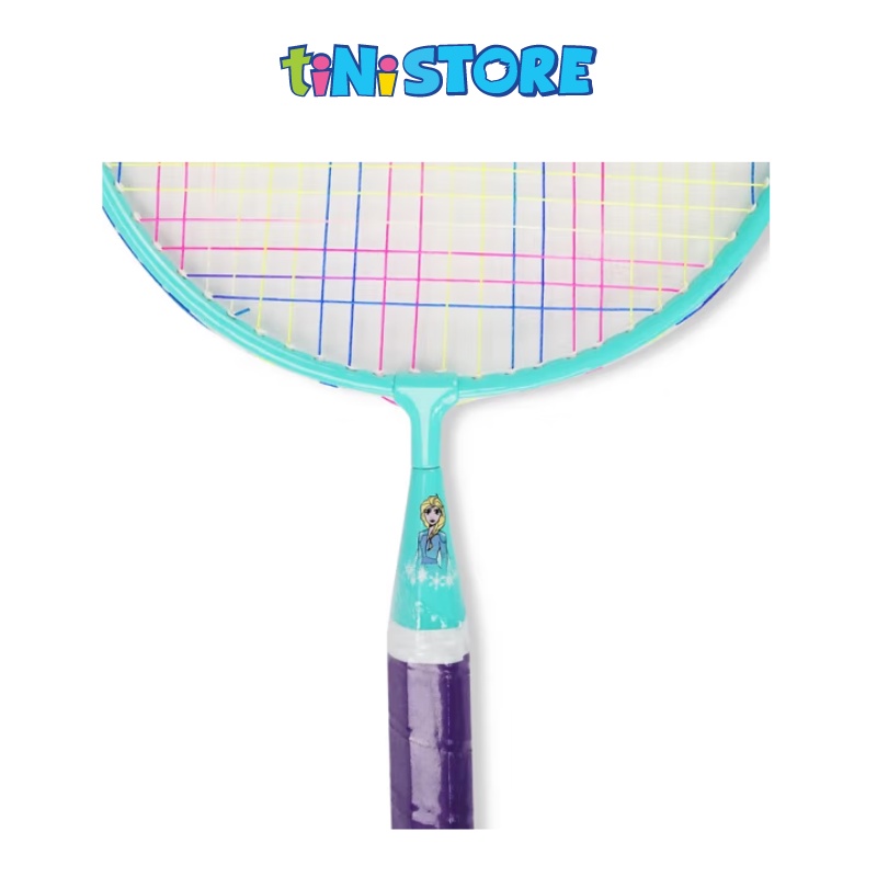 tiNiStore-Đồ chơi cầu lông Frozen Mesuca DDA866-2Q