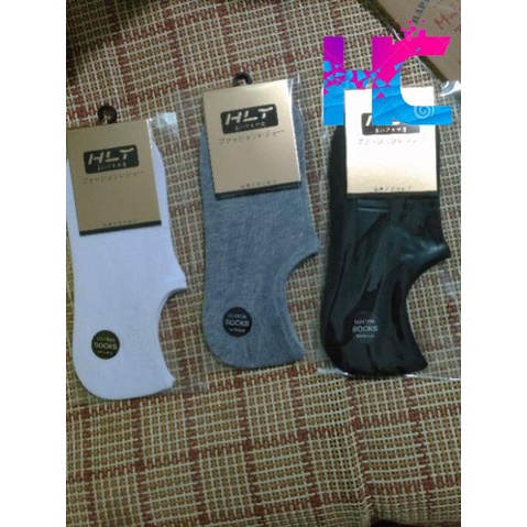 Tất lười nam, vớ lười nam - hang_chuan