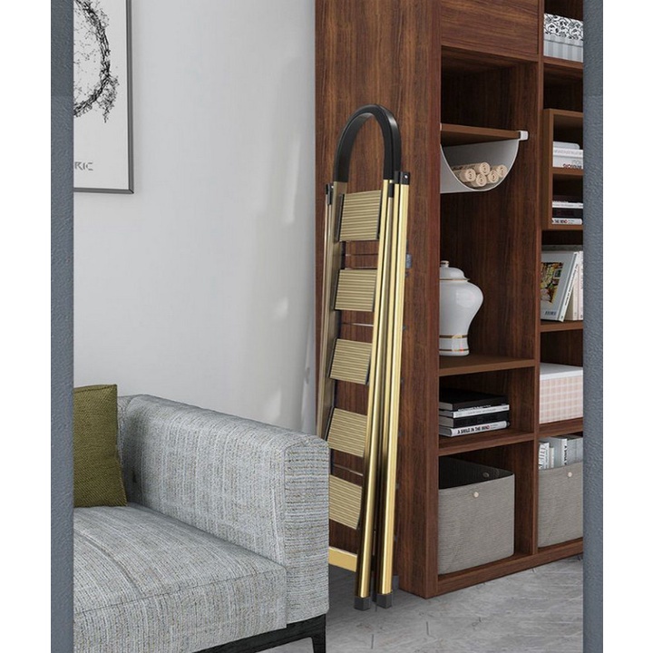 Euro Home - Giàn Phơi Quần Áo và Thang Drying Ladder Hợp Kim Nhôm cao cấp | BigBuy360 - bigbuy360.vn