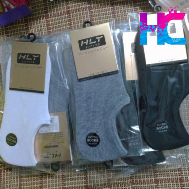 Tất lười nam, vớ lười nam - hang_chuan