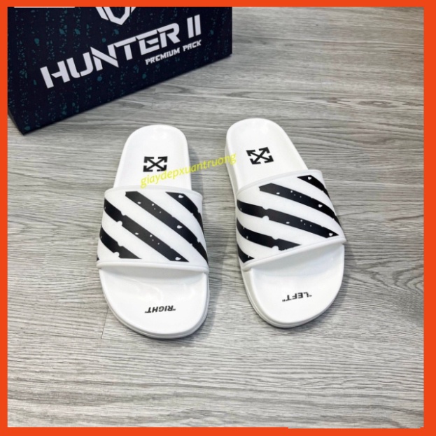 Dép  OFFWHITE Phong cách thời thượng Đỉnh Cao 2023