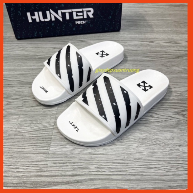 Dép  OFFWHITE Phong cách thời thượng Đỉnh Cao 2023