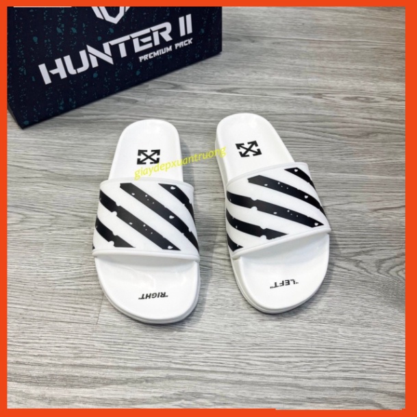 Dép  OFFWHITE Phong cách thời thượng Đỉnh Cao 2023
